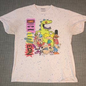 Nickelodeon vintage T-Shirt